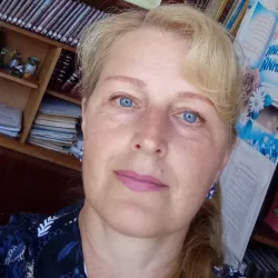 Фотография репетитора Винькова Елизавета Анатольевна