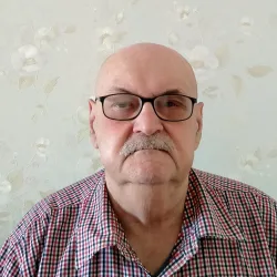Фотография репетитора Любезнов Дмитрий Петрович