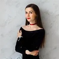 Фотография репетитора Дугина Ксения Витальевна