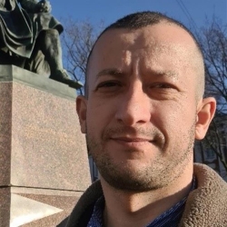 Фотография репетитора Цховребов Алан Солтанович