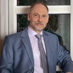 Фотография репетитора Костянов Валерий Анатольевич