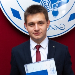 Фотография репетитора Андриевский Виталий Сергеевич