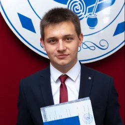 Фотография репетитора Андриевский Виталий Сергеевич