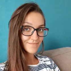 Фотография репетитора Басова Екатерина Андреевна