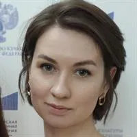 Фотография репетитора Ожерельева Марина Юрьевна