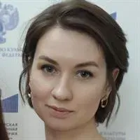 Фотография репетитора Ожерельева Марина Юрьевна