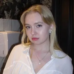 Фотография репетитора Кугушева Ольга Вячеславовна