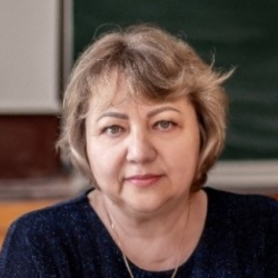 Фотография репетитора Танюкевич Светлана Викторовна