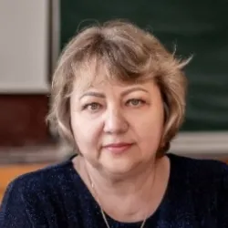 Фотография репетитора Танюкевич Светлана Викторовна