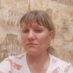 Фотография репетитора Кубасова Елена Сергеевна