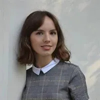 Фотография репетитора Брыкова Наталия Алексеевна