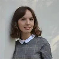 Фотография репетитора Брыкова Наталия Алексеевна