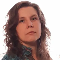 Фотография репетитора Клетрова Елена Павловна