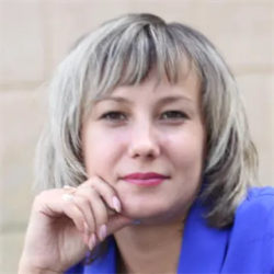 Фотография репетитора Бальцер Наталья Николаевна