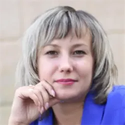 Фотография репетитора Бальцер Наталья Николаевна