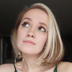 Фотография репетитора Воронова Мария Денисовна