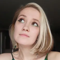 Фотография репетитора Воронова Мария Денисовна