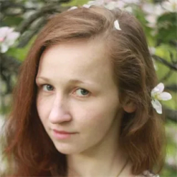 Фотография репетитора Ковалева Анна Андреевна