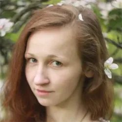 Фотография репетитора Ковалева Анна Андреевна