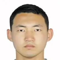 Фотография репетитора Цюань Яосин 