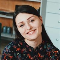 Фотография репетитора Краснопольская Татьяна Валерьевна