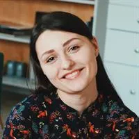 Фотография репетитора Краснопольская Татьяна Валерьевна