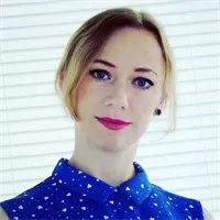 Фотография репетитора Русанова Ольга Александровна