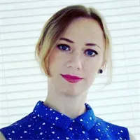 Фотография репетитора Русанова Ольга Александровна