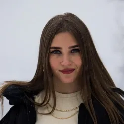 Фотография репетитора Несмачная Екатерина Владимировна