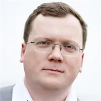 Фотография репетитора Скрипец Сергей Викторович