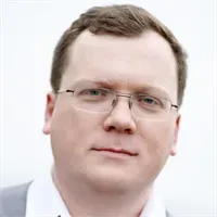 Фотография репетитора Скрипец Сергей Викторович