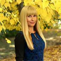 Фотография репетитора Зюзина Елена Борисовна