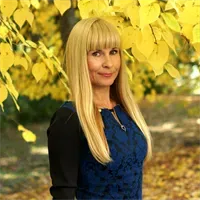 Фотография репетитора Зюзина Елена Борисовна