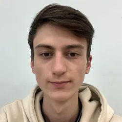 Фотография репетитора Габдукаев Тимур Рафаилович