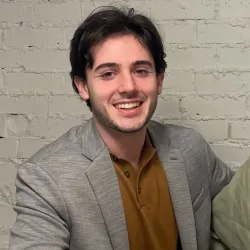 Фотография репетитора Абрамян Артур Арсенович