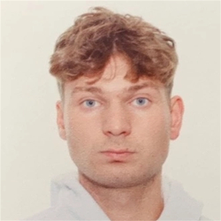 Фотография репетитора Мамонов Михаил Борисович