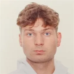 Фотография репетитора Мамонов Михаил Борисович