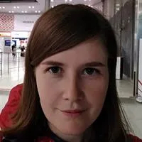 Фотография репетитора Морозова Дарья Сергеевна