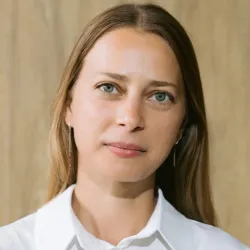 Фотография репетитора Дедикова Лилия Степановна