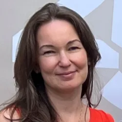 Фотография репетитора Авдюничева Татьяна Владимировна