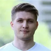 Фотография репетитора Рудица Ярослав Витальевич