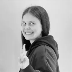 Фотография репетитора Васильева Софья Романовна