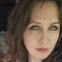 Фотография репетитора Маркова Анна Дмитриевна