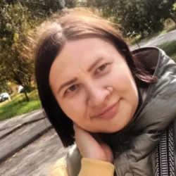 Фотография репетитора Бричкина Наталия Константиновна