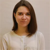 Фотография репетитора Иванова Алена Игоревна