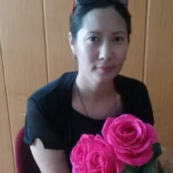 Фотография репетитора Тасименова Дарья Каримовна