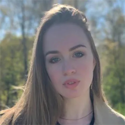 Фотография репетитора Мельник Екатерина Сергеевна