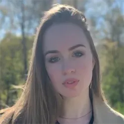 Фотография репетитора Мельник Екатерина Сергеевна