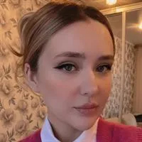 Фотография репетитора Макеева Кристина Дмитриевна