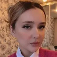 Фотография репетитора Макеева Кристина Дмитриевна